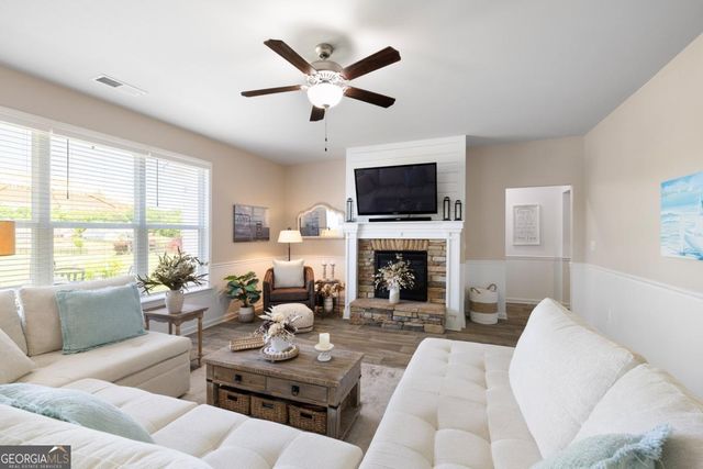 173 Bowman Drive, Statham, GA 30666