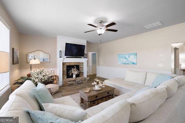 173 Bowman Drive, Statham, GA 30666