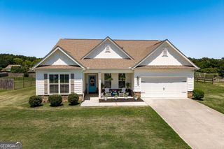 173 Bowman Drive, Statham, GA 30666