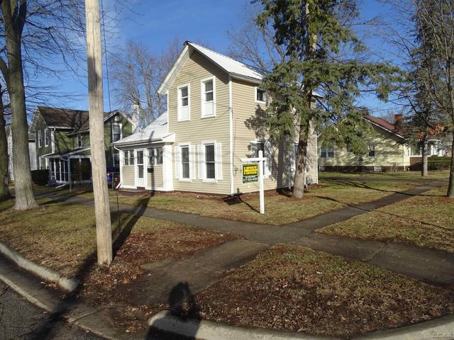 423 E Butler Street, Adrian, MI 49221