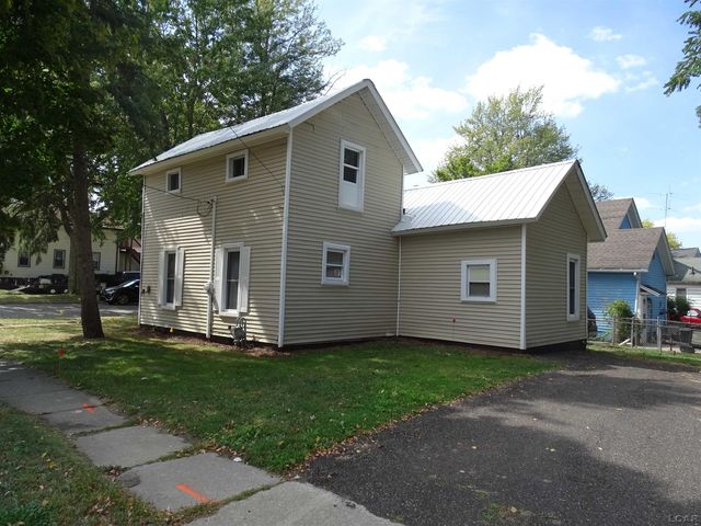 423 E Butler Street, Adrian, MI 49221