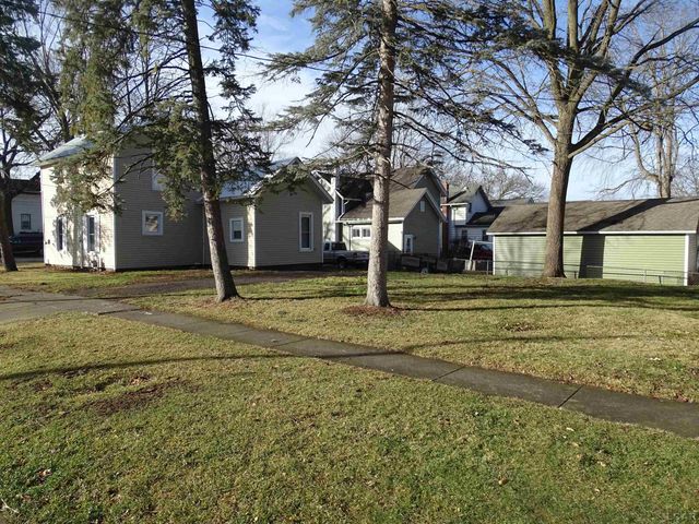 423 E Butler Street, Adrian, MI 49221