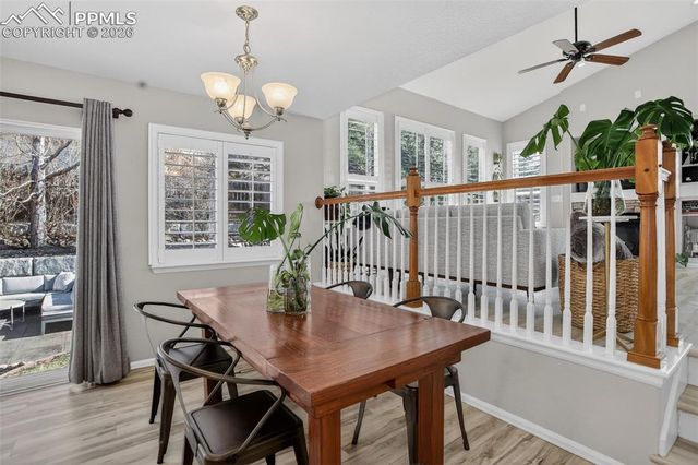 7735 Chancellor Drive, Colorado Springs, CO 80920