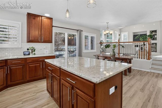 7735 Chancellor Drive, Colorado Springs, CO 80920