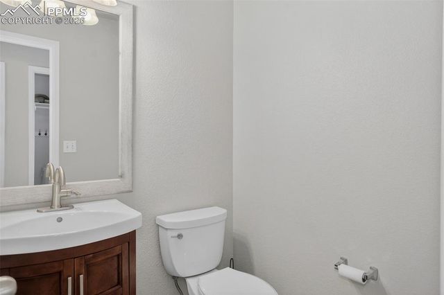 7735 Chancellor Drive, Colorado Springs, CO 80920