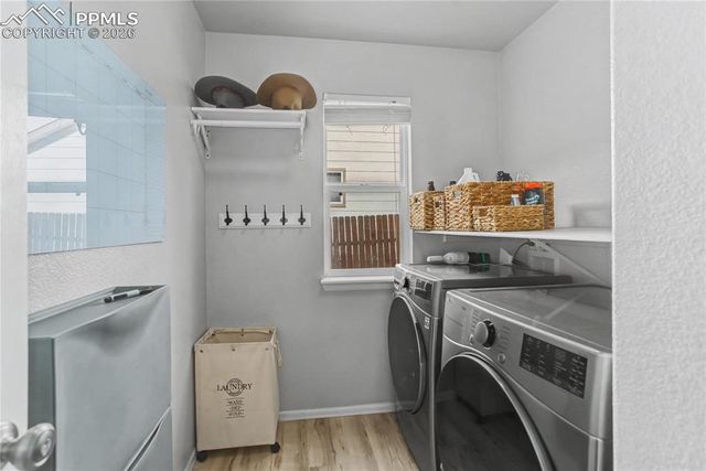 7735 Chancellor Drive, Colorado Springs, CO 80920