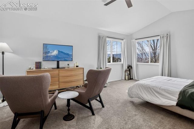 7735 Chancellor Drive, Colorado Springs, CO 80920