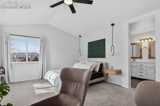 7735 Chancellor Drive, Colorado Springs, CO 80920