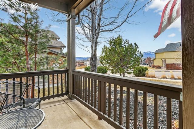 7735 Chancellor Drive, Colorado Springs, CO 80920