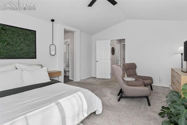 7735 Chancellor Drive, Colorado Springs, CO 80920