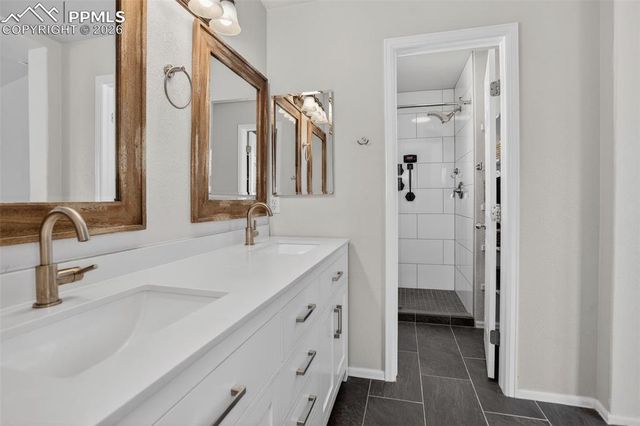 7735 Chancellor Drive, Colorado Springs, CO 80920