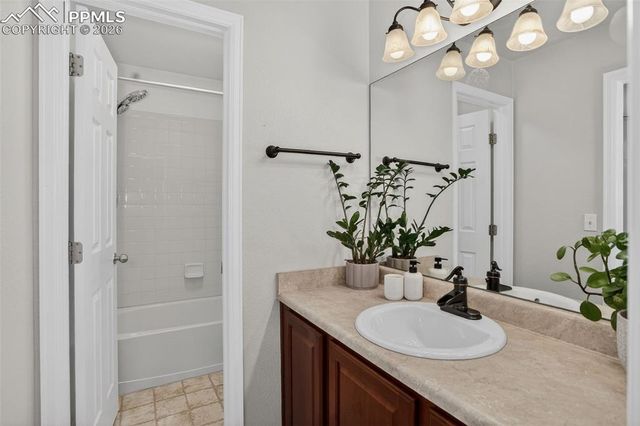 7735 Chancellor Drive, Colorado Springs, CO 80920