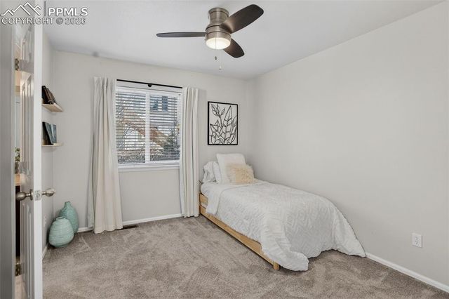 7735 Chancellor Drive, Colorado Springs, CO 80920