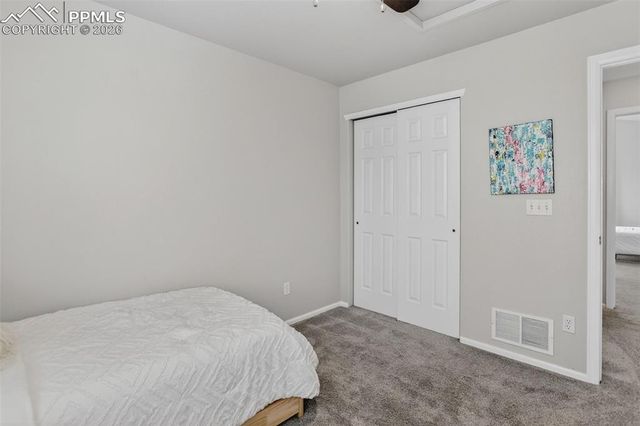 7735 Chancellor Drive, Colorado Springs, CO 80920