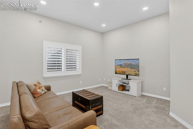 7735 Chancellor Drive, Colorado Springs, CO 80920