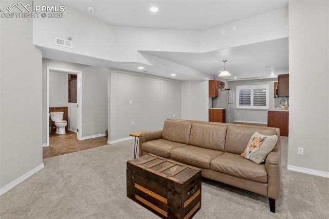 7735 Chancellor Drive, Colorado Springs, CO 80920