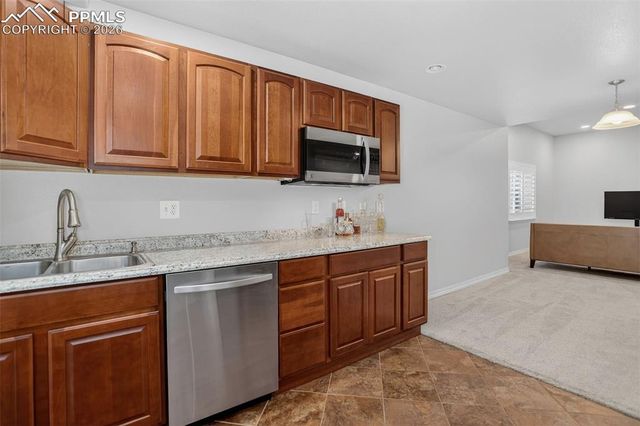 7735 Chancellor Drive, Colorado Springs, CO 80920