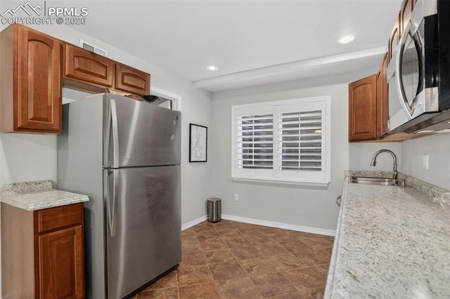 7735 Chancellor Drive, Colorado Springs, CO 80920