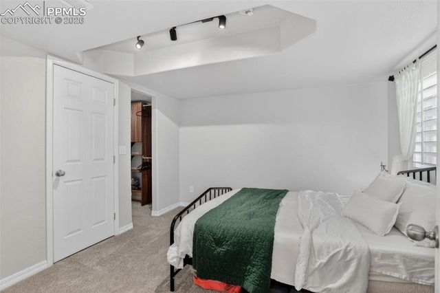 7735 Chancellor Drive, Colorado Springs, CO 80920