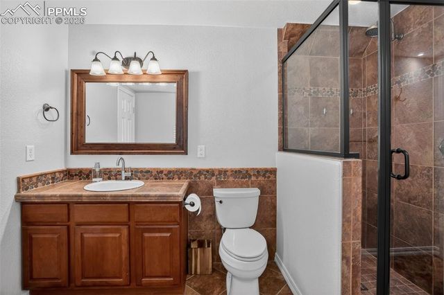 7735 Chancellor Drive, Colorado Springs, CO 80920