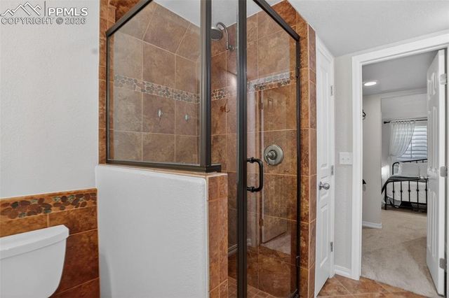 7735 Chancellor Drive, Colorado Springs, CO 80920