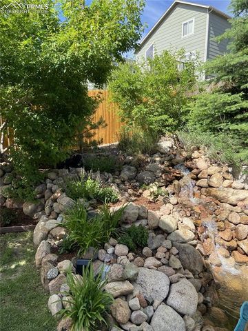 7735 Chancellor Drive, Colorado Springs, CO 80920