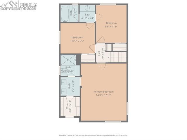 7735 Chancellor Drive, Colorado Springs, CO 80920