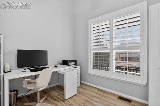 7735 Chancellor Drive, Colorado Springs, CO 80920