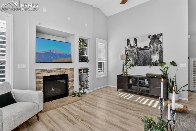 7735 Chancellor Drive, Colorado Springs, CO 80920