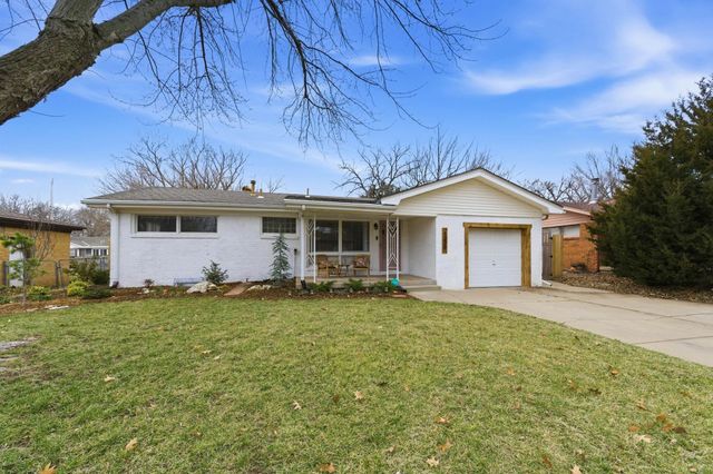 1239 N Kokomo Ave, Derby, KS 67037