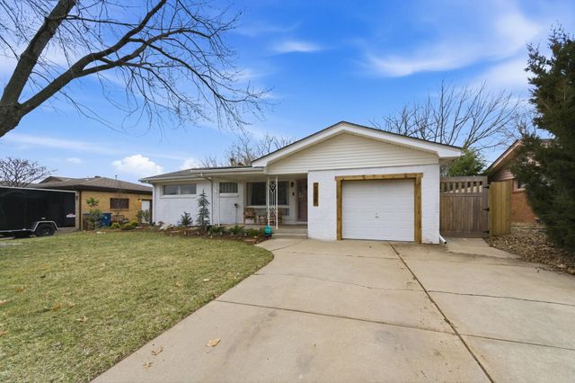 1239 N Kokomo Ave, Derby, KS 67037