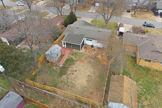 1239 N Kokomo Ave, Derby, KS 67037