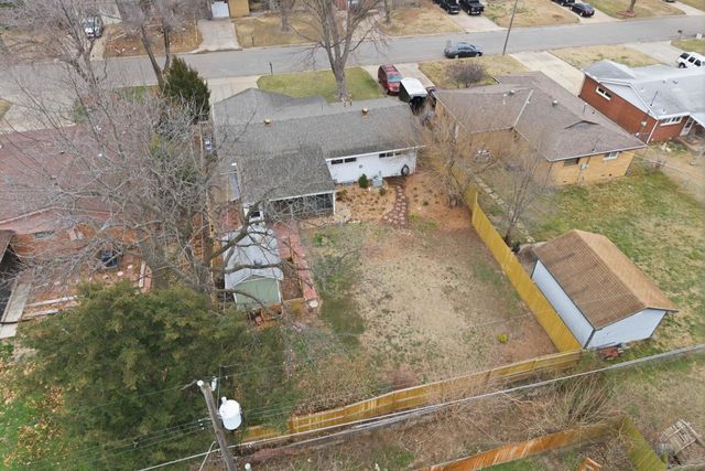 1239 N Kokomo Ave, Derby, KS 67037