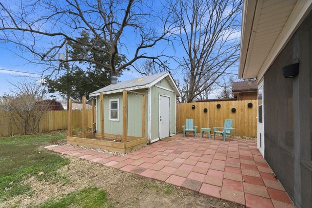 1239 N Kokomo Ave, Derby, KS 67037