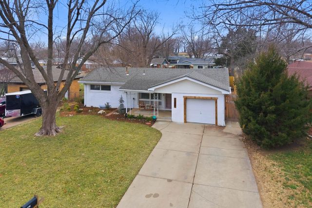 1239 N Kokomo Ave, Derby, KS 67037