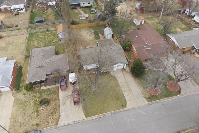 1239 N Kokomo Ave, Derby, KS 67037