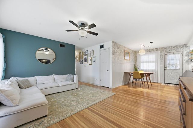 1239 N Kokomo Ave, Derby, KS 67037