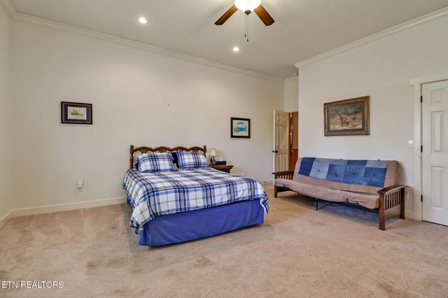 876 Crab Mountain Rd, Jamestown, TN 38556