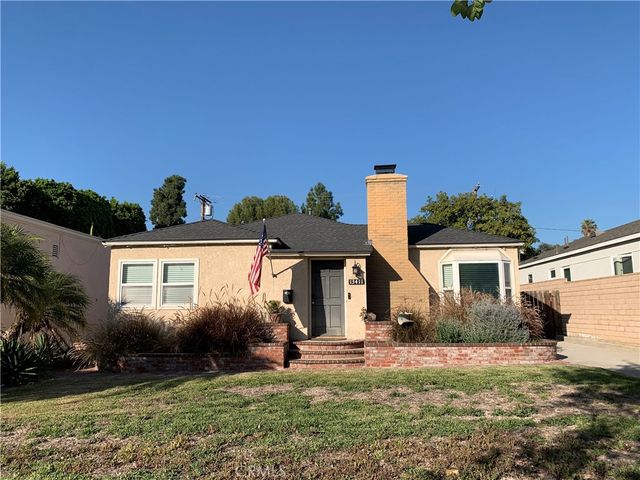 13411 Walnut, Whittier, CA 90602