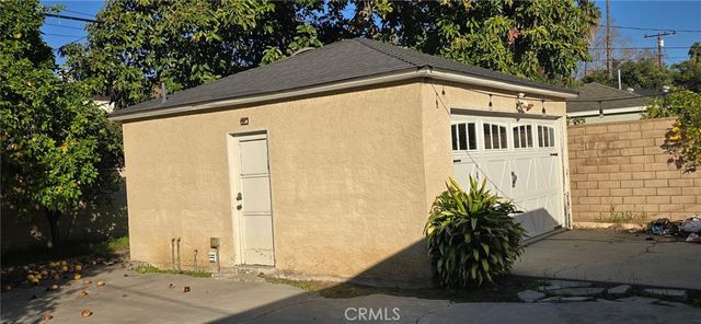 13411 Walnut, Whittier, CA 90602