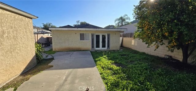 13411 Walnut, Whittier, CA 90602
