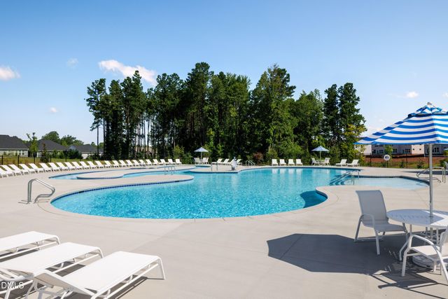 909 Westerland Way 83, Durham, NC 27703