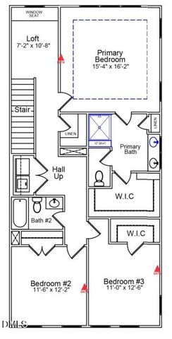909 Westerland Way 83, Durham, NC 27703