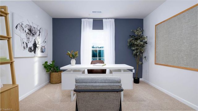 129 Greenbrier Way, Stoneville, NC 27048