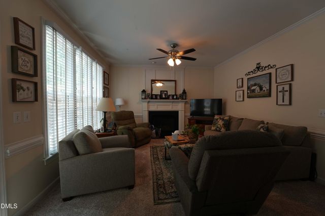 2002 Charlion Downs Lane, Apex, NC 27502