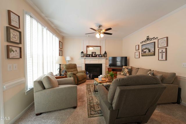 2002 Charlion Downs Lane, Apex, NC 27502