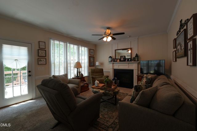 2002 Charlion Downs Lane, Apex, NC 27502