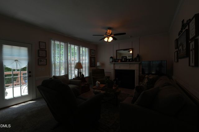 2002 Charlion Downs Lane, Apex, NC 27502