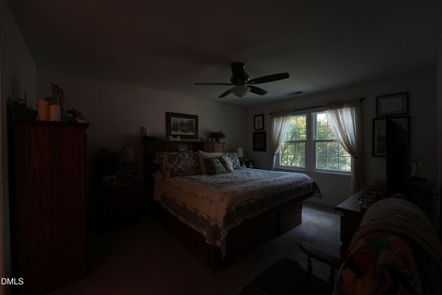 2002 Charlion Downs Lane, Apex, NC 27502