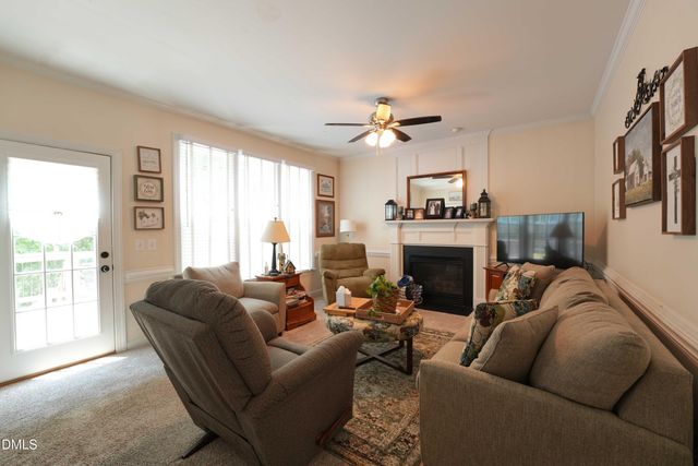 2002 Charlion Downs Lane, Apex, NC 27502